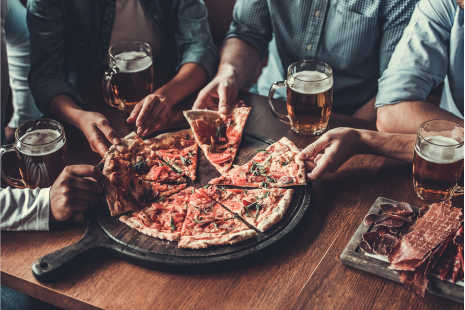 Food & Drink